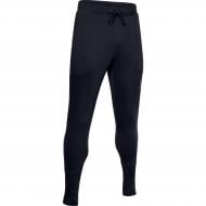Штани Under Armour UA BASELINE FLEECE JOGGER 1343008-002 р. S чорний