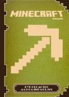 Книга Стефани Милтон «Руководство для начинающих. Minecraft» 978-5-4471-1445-9