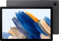 Планшет Samsung Galaxy Tab A8 10,5" 4/64GB LTE dark grey (SM-X205NZAESEK)