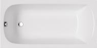 Ванна акриловая Polimat Classic 150х75 см