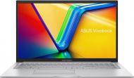 Ноутбук Asus Vivobook 17 X1704ZA-AU010 17,3" (90NB10F1-M000A0) cool silver