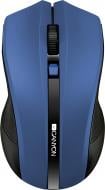 Миша Canyon CNE-CMSW05BL blue