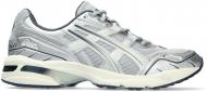 Кроссовки мужские демисезонные Asics GEL-1090 1203A241_020 р.42,5 серые