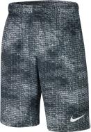 Шорты Nike B NK DRY SHORT AOP CJ7741-010 р. M черный Шорты Nike B NK DRY SHORT AOP CJ7741-010 р. M черный