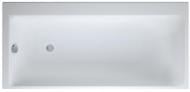 Ванна Cersanit Smart 170х80 см левосторонняя AZBR1000601509