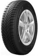 Шина Michelin Alpin 6 205/60 R17 93 H зима