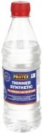 Растворитель Синтетический Protex 0,5 л