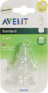 Соска Philips Avent Стандарт SCF968/21 Соска Philips Avent Стандарт SCF968/21