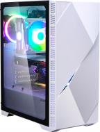 Корпус Zalman Z3 Iceberg White