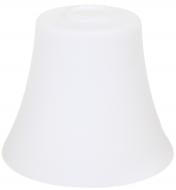 Плафон Grace E14 Accento lighting ALSQ-MD36735Glass sh білий