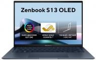 Ноутбук Asus Zenbook S 13 UX5304MA-NQ040W 13,3" (90NB12V3-M001K0) ponder blue