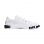 Кроссовки женские зимние Puma Cali Bold Wn s 37081101 р.38 белые Кроссовки женские зимние Puma Cali Bold Wn s 37081101 р.38 белые
