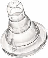 Соска Philips Avent Для густой пищи Стандарт SCF968/24 2 шт