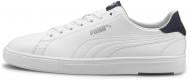 Кроссовки мужские Puma Puma Serve Pro Lite 37490204 р.46 белые