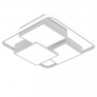 ВИТРИНА! Светильник светодиодный Victoria Lighting с пультом 120 Вт белый Hamster/PL500 white