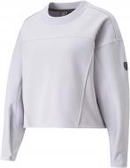 Джемпер Puma FERRARI STYLE CREW WOMEN 53833607 р.XS фиолетовый