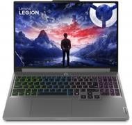 Ноутбук Lenovo Legion 5 16IRX9 16" (83DG00E7RA) luna grey