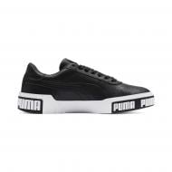 Кроссовки женские зимние Puma Cali Bold Wn s 37081103 р.38 белые
