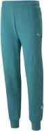 Штани Puma FERRARI STYLE SWEAT PANTS 53832905 р. XXL синій
