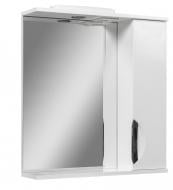 Зеркало со шкафчиком Sanwest Group Грация З-1 65