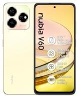 Смартфон ZTE Nubia V60 8/256GB gold (1066108)