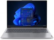 Ноутбук Lenovo ThinkBook 16 G6 ABP 16" (21KK004ARA) arctic grey