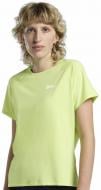 Футболка Jack Wolfskin PRELIGHT SWIFT T W A63801_E0162 р.S зеленый