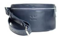 Сумка поясная Wings BeltBag синяя TW-BeltBag-blue-ksr темно-синий