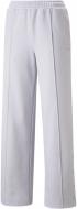 Брюки Puma FERRARI STYLE PANTS WOMEN 53833707 р. XL фиолетовый