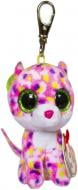 Мягкая игрушка TY Beanie Boo's Котенок Sophie 12 см разноцветный 36634