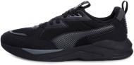 Кроссовки мужские Puma X-Ray Lite Pro 38018006 р.36 черные