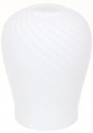 Плафон Amfitrita Е14 Accento lighting ALSQ-MD37647glass белый