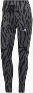 Лосины Adidas HF4749 р.S серый