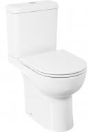 Унитаз-компакт ScandiSPA SIF R TORNADO с сиденьем Duroplast soft-close 3/6 л