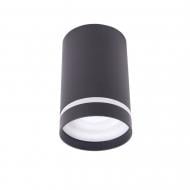 ВИТРИНА! Светильник точечный Altalusse INL-7009D-01 35 Вт GU10 черный