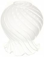 Плафон Plutonio E27 Accento lighting ALG-73414glass белый Плафон Plutonio E27 Accento lighting ALG-73414glass белый
