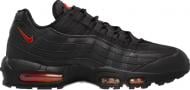 Кроссовки мужские демисезонные Nike AIR MAX 95 FZ4626-002 р.43 черные