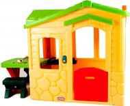 Ігровий будиночок Little Tikes Пікнік 172298E13 Ігровий будиночок Little Tikes Пікнік 172298E13