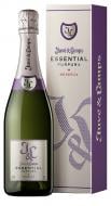 Вино игристое Juve y Camps Cinta Purpura Reserva Brut белое 0,75 л