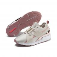Кроссовки женские Puma Muse X-2 Metallic Wn s 37083803 р.36 бежевые