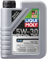 Моторне мастило Liqui Moly Special Tec AA 5W-30 1 л (7515)