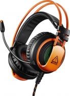 Наушники Canyon Corax CND-SGHS5 black