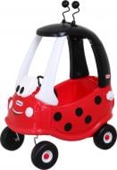 Чудомобиль Little Tikes Cozy Coupe Божья коровка 173059E3