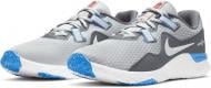 Кроссовки мужские весенние Nike Renew Retaliation TR 2 CK5074-014 р.45,5 черные