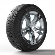 Шина Michelin Alpin 5 Michelin 225/55 R17 97 H зима