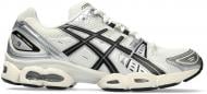 Кроссовки мужские Asics Gel-Nimbus 9 1201A424_105 р.45 белые