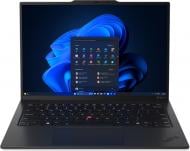 Ноутбук Lenovo ThinkPad X1 Carbon Gen 12 14" (21KC004RRA) black