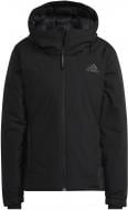 Куртка жіноча Adidas Traveer COLD.RDY HG6015 р.S чорний