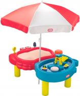 Пісочниця Little Tikes Тиха гавань 401L00070 Пісочниця Little Tikes Тиха гавань 401L00070