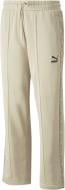 Брюки Puma T7 TREND 7ETTER TRACK PANTS PT 53834388 р. XL бежевый